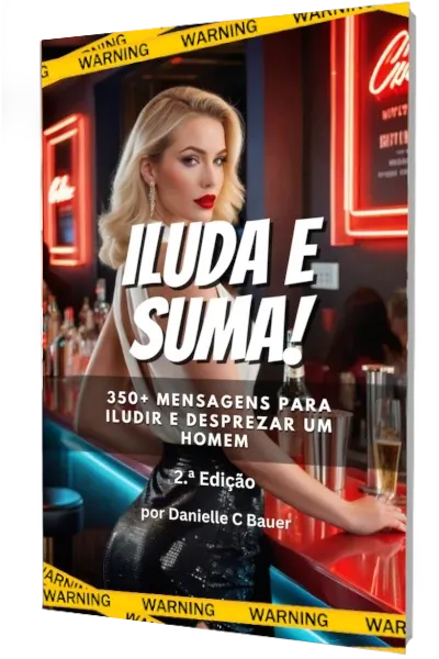 Capa do eBook Iluda e Suma