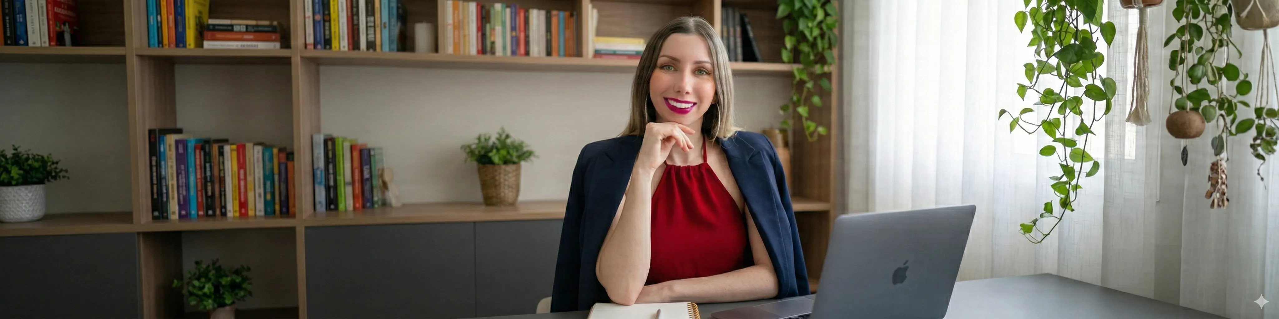 Danielle Campos Bauer - Coach de Relacionamentos