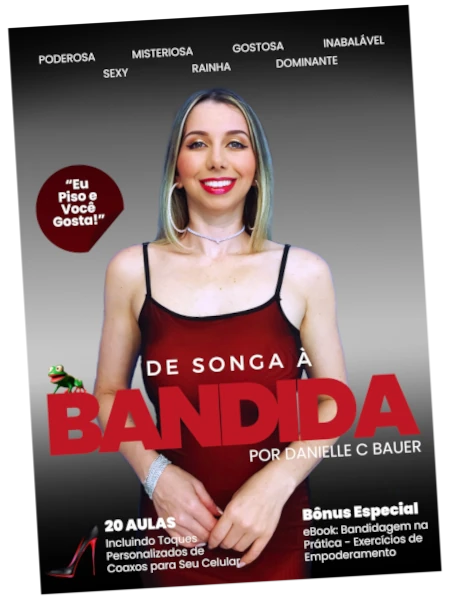 Ebook De Songa à Bandida