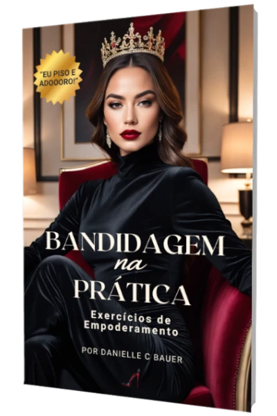 Bandidagem na Prática eBook