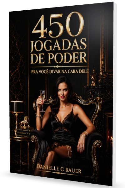 450 Jogadas de Poder - Ebook