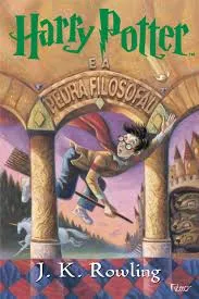 Harry Potter e a Pedra Filosofal 1997