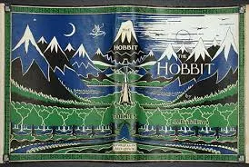 O Hobbit 1937