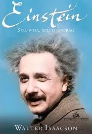 biografia de Einstein