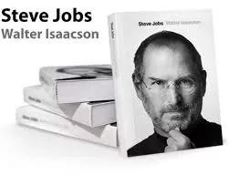 biografia de steve jobs