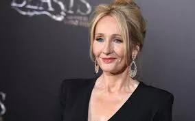 curiosidades j k Rowling