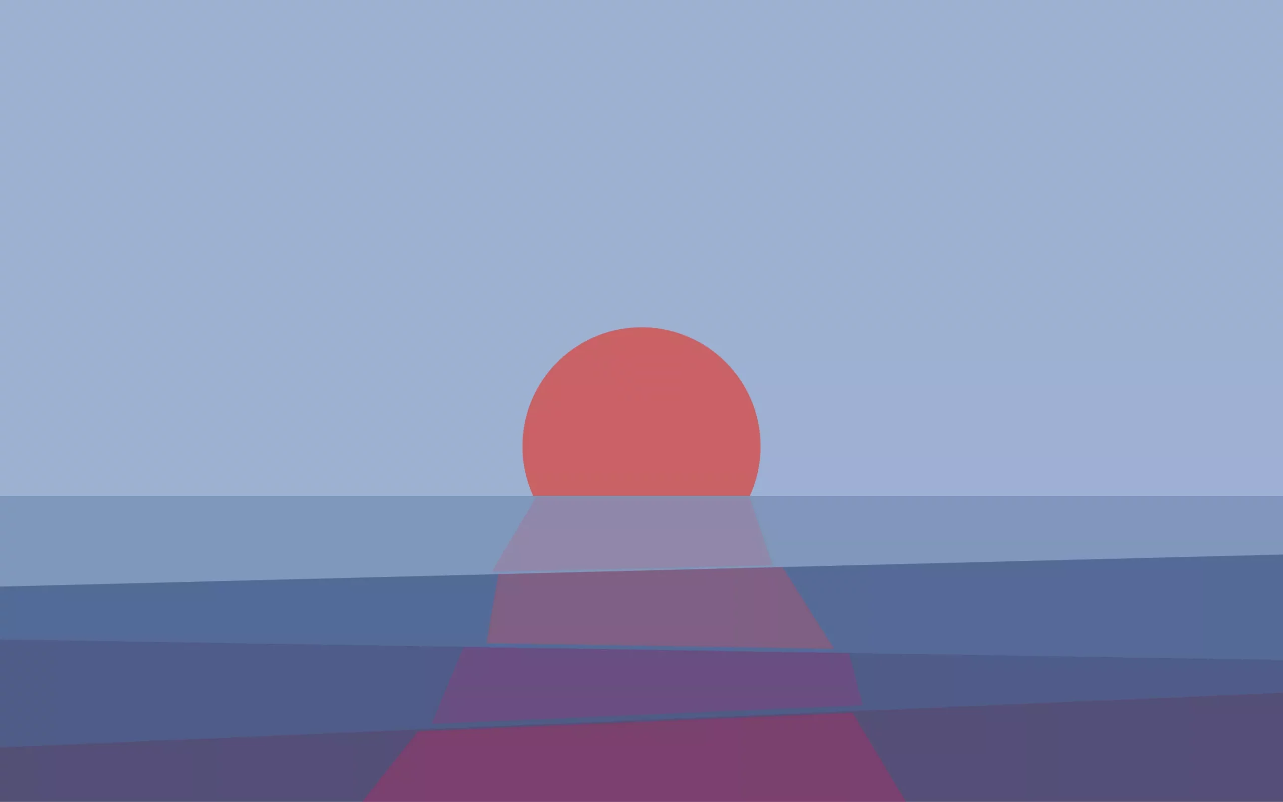 tumblr static summer sunset created by marilou