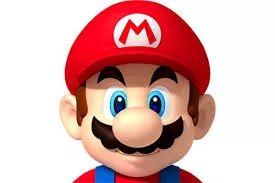 mario bigode