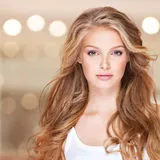 cabelo longo como ter