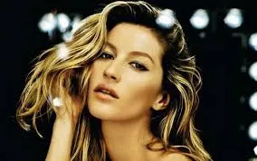 gisele bundchen cabelo perfeito