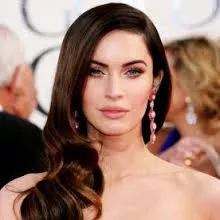 megan fox cabelo 