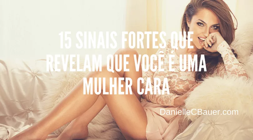 15 sinais inegaveis que revelam que voce e mulher cara