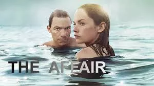 the affair netflix