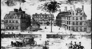 Harvard 1636