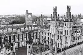 Universidade de Oxford