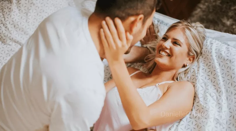 Como Acordar BBA Com Ele Boa Bonita e Atraente Todas as Manhãs