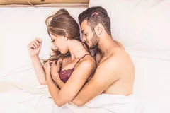 como acordar com ele
