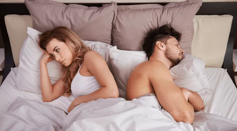 Por Que Os Homens Perdem o Interesse Depois Que Você Dorme Com Eles