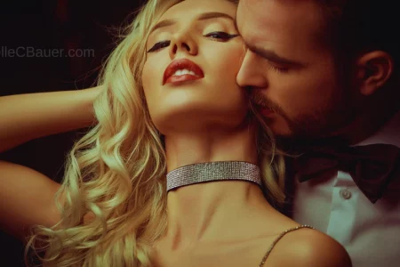 casal elegante
