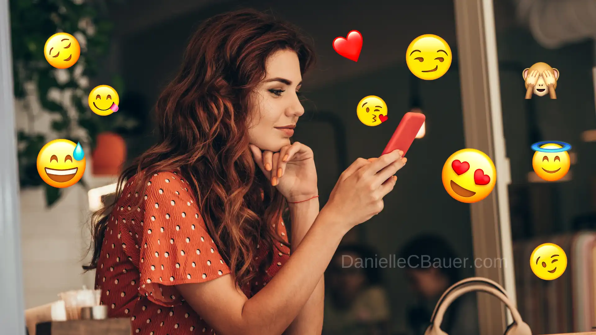 Significado dos Emojis no Relacionamento