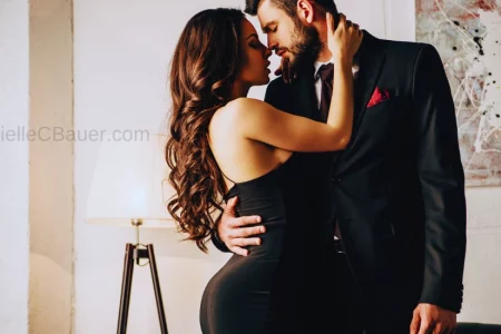 casal elegante