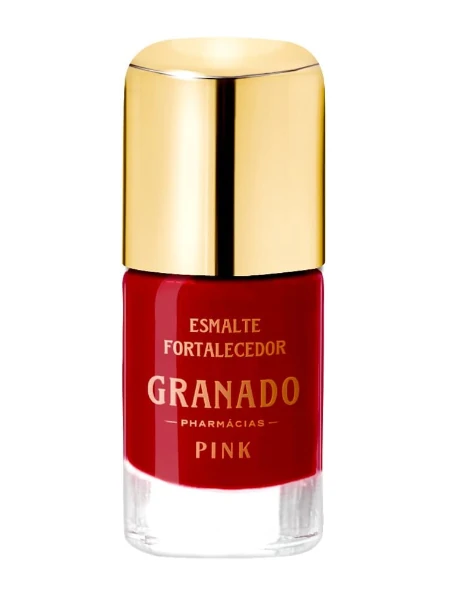 Granado - Esmalte Pink Rita 10ml