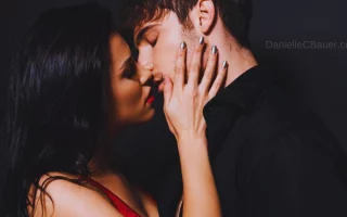 casal elegante