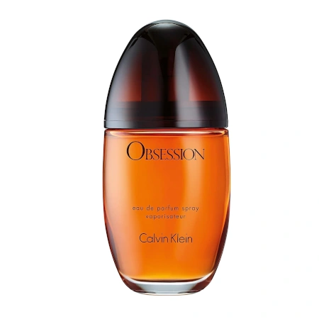 Obsession de Calvin Klein 