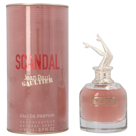 Scandal - Perfume Feminino Eau de Parfum, Jean Paul Gaultier