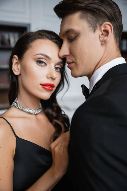 casal elegante